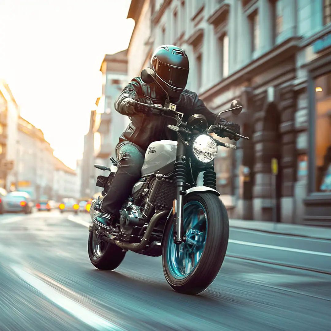 bikecarhub Royal Enfield 